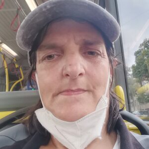 Profilbild von Johanna Spiegel