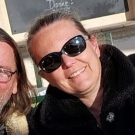 Profilbild von Johanna Steinbach