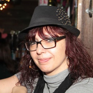 Profilbild von Johanna Sulzer