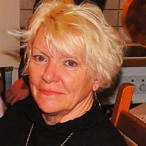 Profilbild von Johanna Zethofer