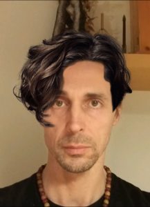 Profilbild von Johannes Aichinger