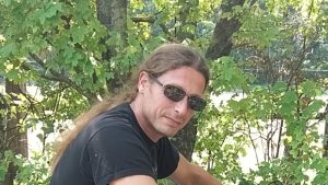 Profilbild von Johannes Altenburger