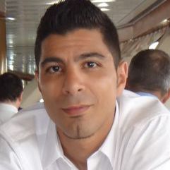 Profilbild von Johannes Aziz