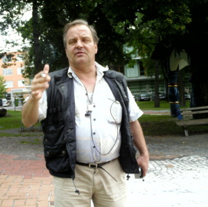 Profilbild von Johannes Beichl