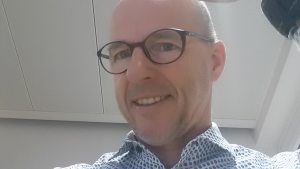 Profilbild von Johannes Berghold