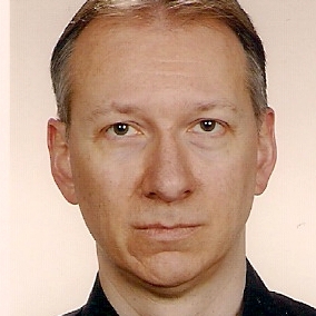 Profilbild von Johannes Czarda