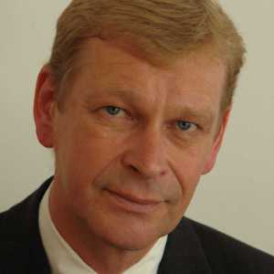 Profilbild von Johannes Czypionka