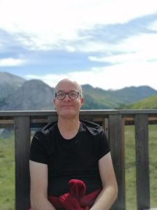 Profilbild von Johannes Dipl.Ing.Vejvar