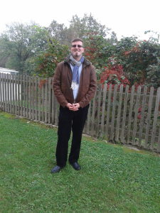 Profilbild von Johannes Eibinger Rosenkranz