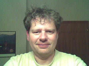 Profilbild von Johannes Engelhart