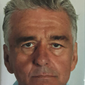 Profilbild von Johannes Faast