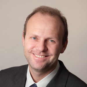 Profilbild von Johannes Freygner