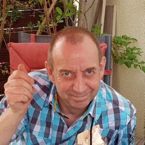 Profilbild von Johannes Fürst