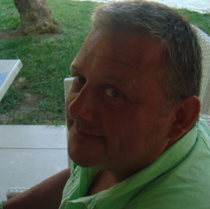 Profilbild von Johannes Großschädel