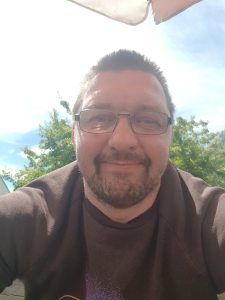 Profilbild von Johannes Haas