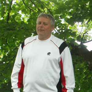 Profilbild von Johannes Heilegger