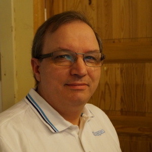 Profilbild von Johannes Hirschmann