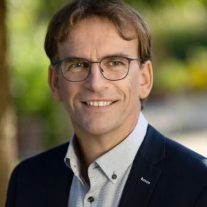 Profilbild von Johannes Hofbauer