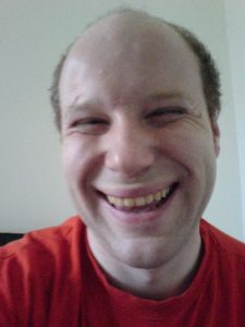 Profilbild von Johannes Hofstätter