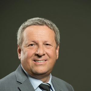 Profilbild von Johannes Huber