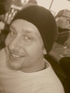 Profilbild von Johannes Hulan
