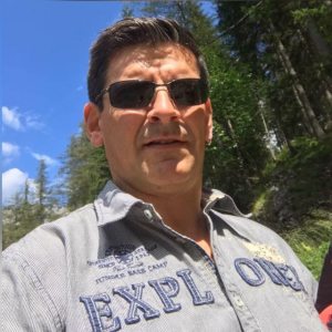Profilbild von Johannes Kerschbaumer