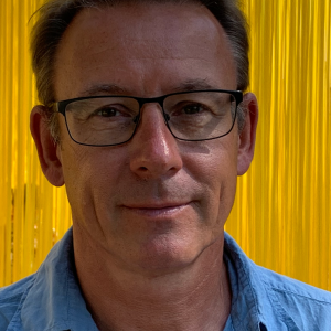 Profilbild von Johannes Kiesenebner