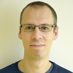 Profilbild von Johannes Klingenberg