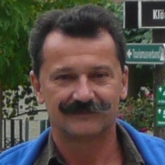 Profilbild von Johannes Klosius