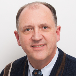 Profilbild von Johannes Kneidl