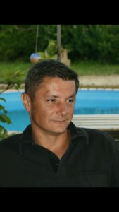 Profilbild von Johannes Koch