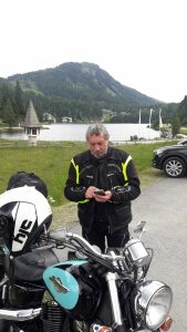 Profilbild von Johannes Koller