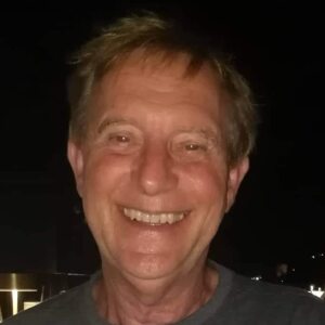 Profilbild von Johannes Kraus