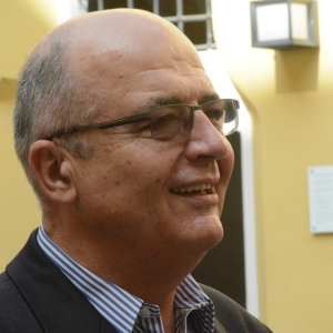 Profilbild von Johannes Leibnitz