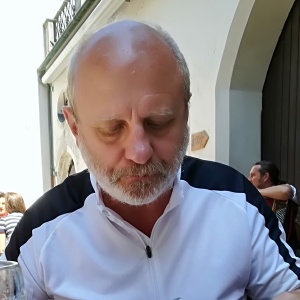 Profilbild von Johannes Mang