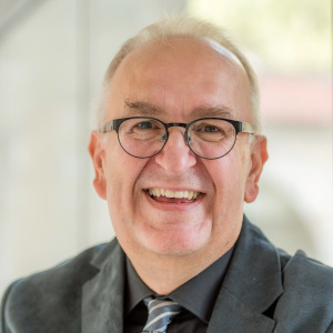 Profilbild von Johannes Maurek