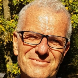 Profilbild von Johannes Norman-Elvenich
