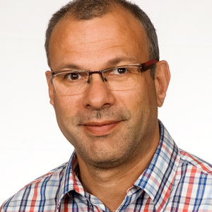 Profilbild von Johannes Nussbaumer