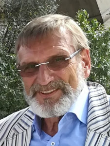 Profilbild von Johannes Oesterreicher