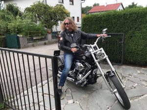 Profilbild von Johannes Otrner