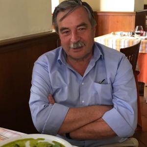 Profilbild von Johannes Pasquali