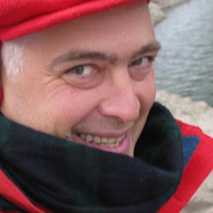 Profilbild von Johannes Paula