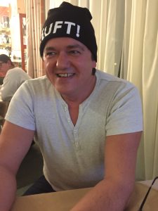 Profilbild von Johannes Payer