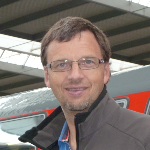 Profilbild von Johannes Pfister