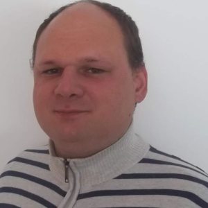Profilbild von Johannes Posch
