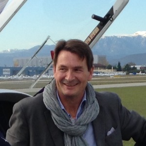Profilbild von Johannes Praun