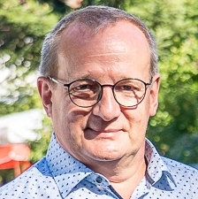 Profilbild von Johannes Preissl