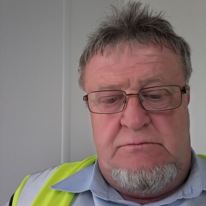Profilbild von Johannes Provin