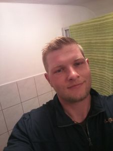 Profilbild von Johannes Puchebner