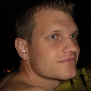 Profilbild von Johannes Resch